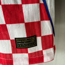 Croácia Home 2026/27 Jogador
