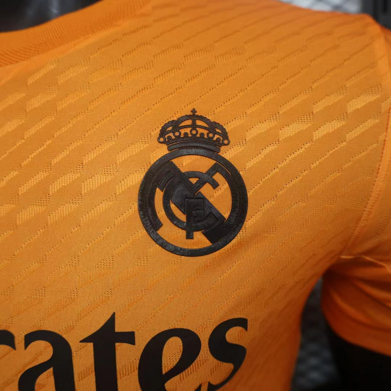 Real Madrid Y3 2024/25 Player
