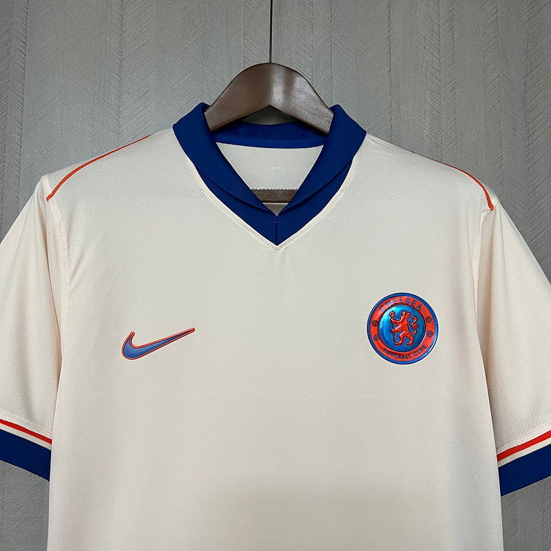 Chelsea Away 2024/25 Fan