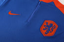 Kit Treino Holanda 2024