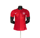 Canadá Home 2026/27 Jogador