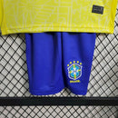 Kit Infantil Brasil I 2024/25