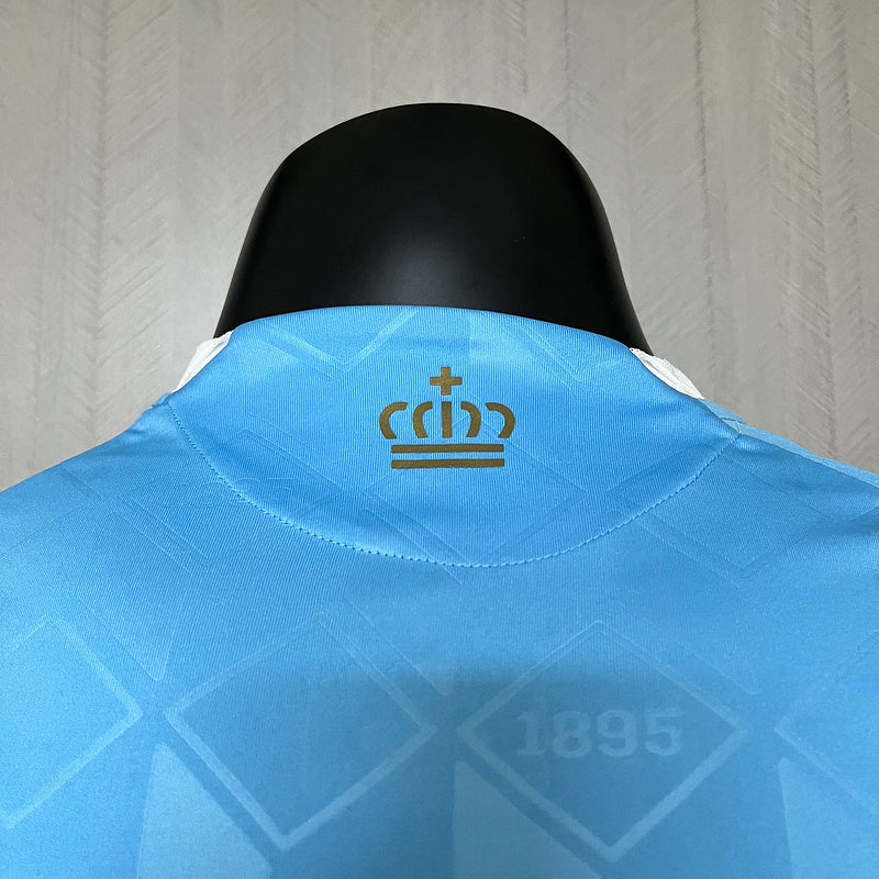 Belgium Away 2024/25 Player