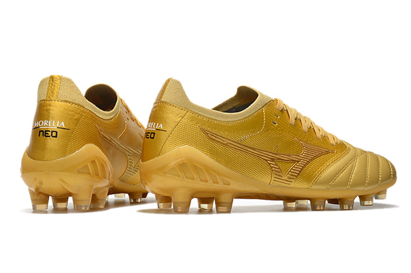 Mizuno Morelia Neo Campo Football Boot