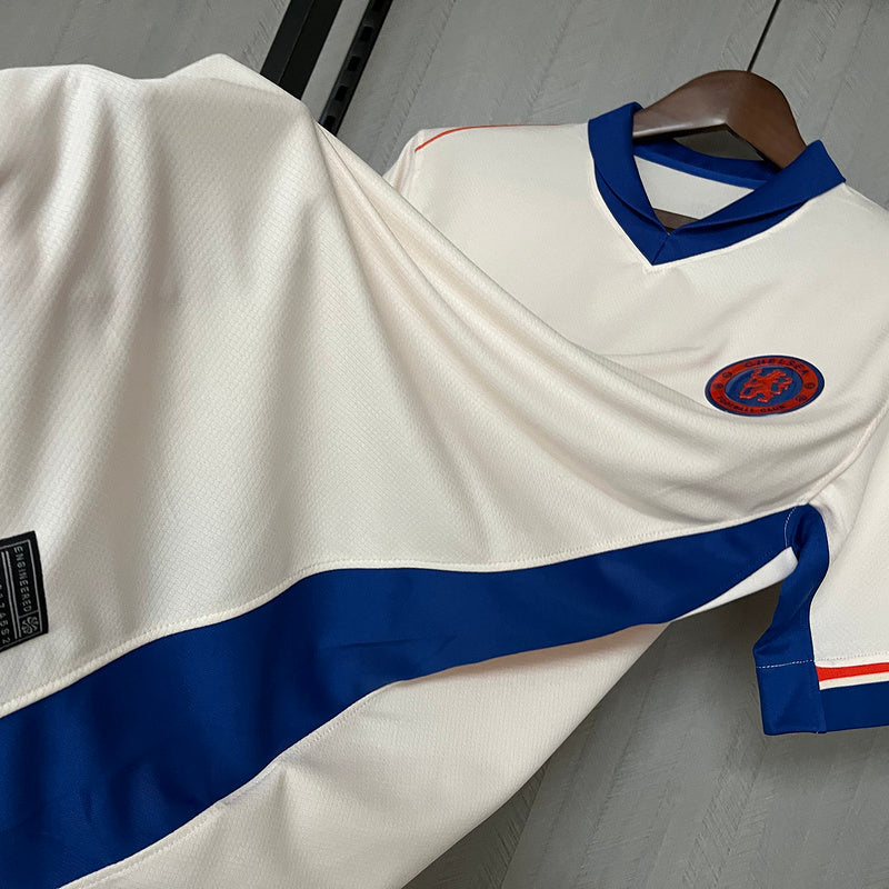 Chelsea Away 2024/25 Fan