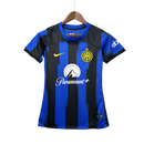 Inter de Milão Home 2023/24 Feminina