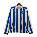 Jaqueta Corta Vento Dupla Face Napoli