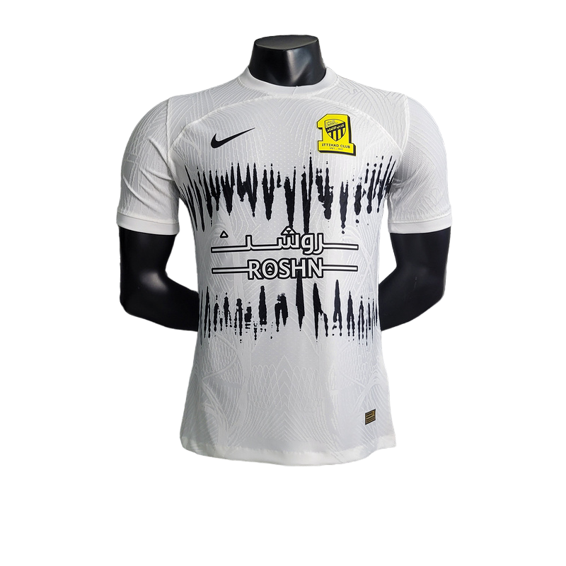 Al Ittihad Away 2023-24 Jogador