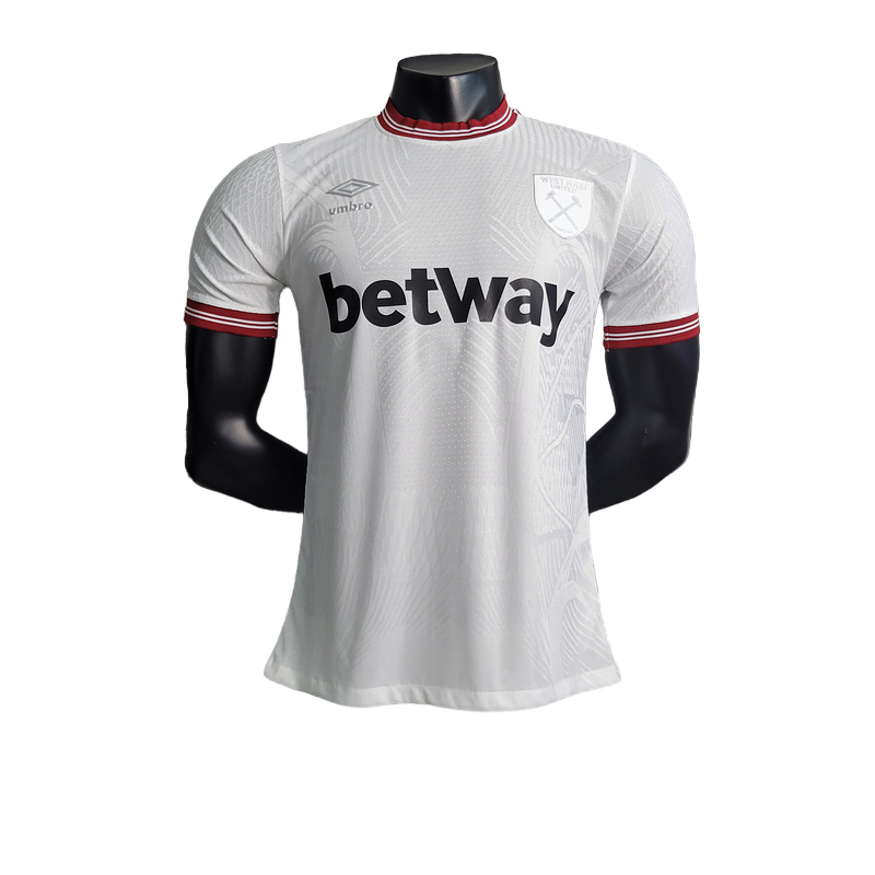 West Ham Away 2023-24 Player
