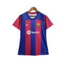 Barcelona Home 2023/24 Feminina