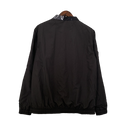 Jaqueta Corta Vento Dupla Face Real Madrid