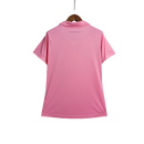 Inter Miami Home 22-23 Feminina