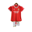 Benfica 23-24 infantil home