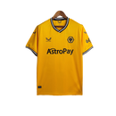Wolverhampton Home 2023/24 Torcedor