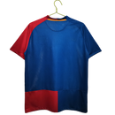 Barcelona Home 2008/09 Retro Torcedor