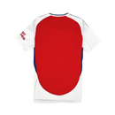 Arsenal Home 2024/25 Torcedor Pronta Entrega