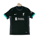 Liverpool Away 2024/25 Torcedor