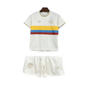 Kit Infantil Colombia Edição Especial 100 Anos 2024/25