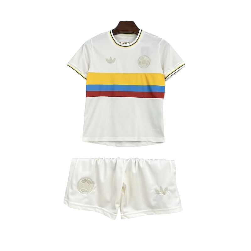 Liverpool Home 2024/25 Children's Kit