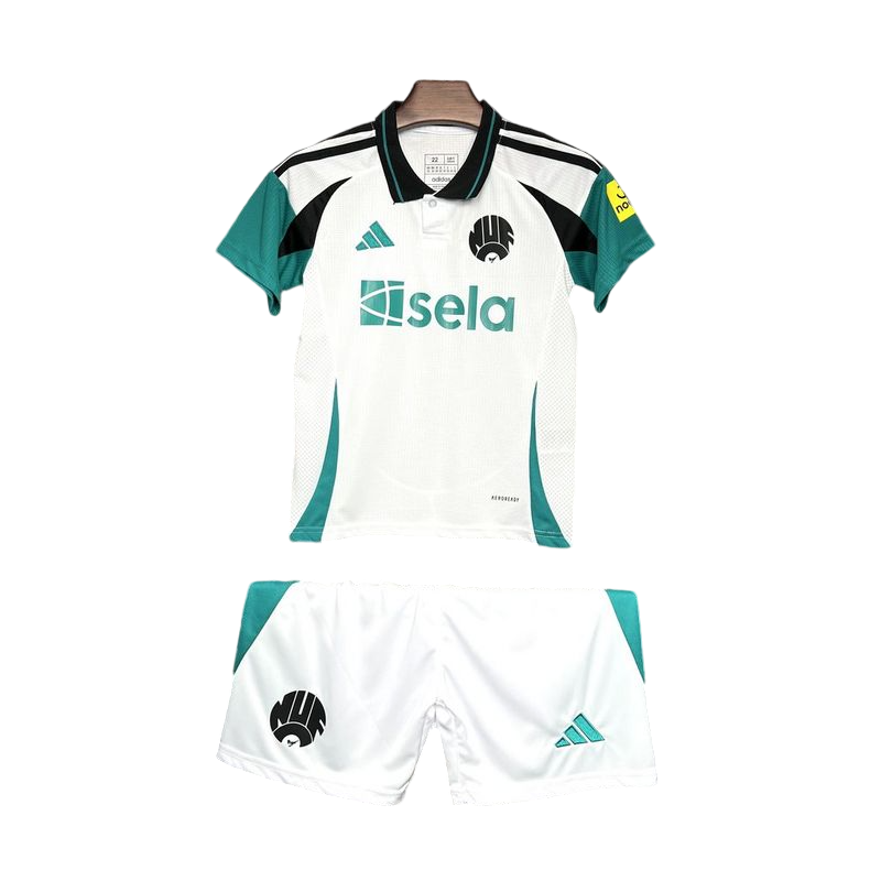 Liverpool Home 2024/25 Children's Kit