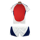 Arsenal Home 2024/25 Infantil