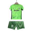 Sporting Away 2024/25 Infantil