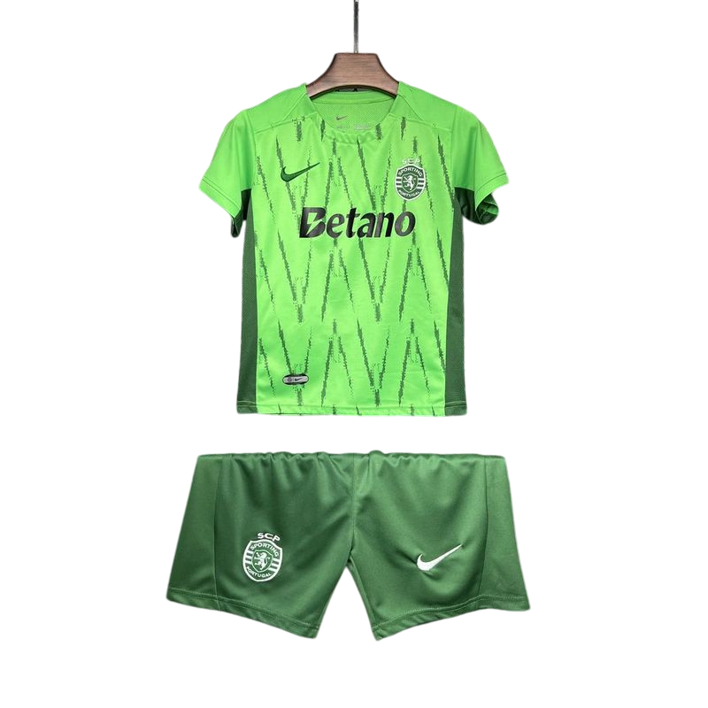 Sporting Home 2023/24 Children