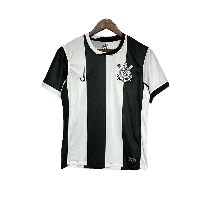 Corinthians III 2024/25 Fan