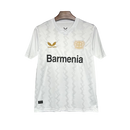 Bayer Leverkusen Away 2024/25 Torcedor