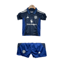 Kit Infantil Manchester United Away 2024/25