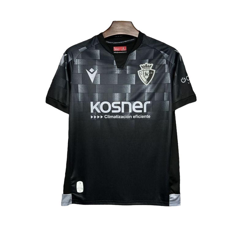 Real Madrid Away 23-24 Fan