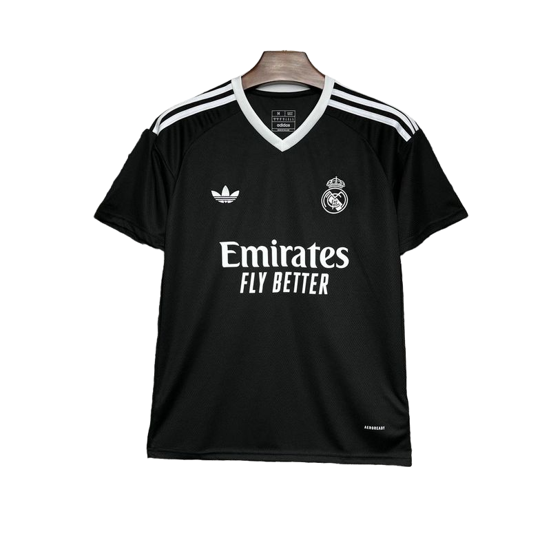 Real Madrid Treino 2024/25 Torcedor