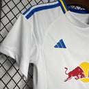 Leeds United Home 2024/25 Infantil