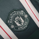 Manchester United Away 2023-24 Torcedor Pronta Entrega