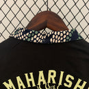 Jaqueta Corta Vento Dupla Face Arsenal