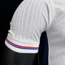 Inglaterra Home 2024/25 Jogador