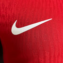 Portugal Home 2024/25 Jogador