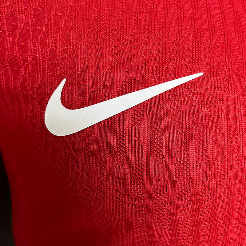 Portugal Home 2024/25 Player