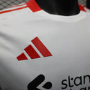 Liverpool Away 2025/26 Jogador