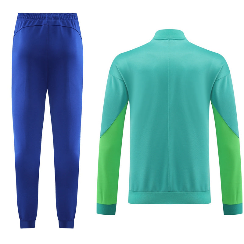 Brazil 2024 Set
