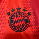 Kit Infantil Bayern de Munique Home 2024/25