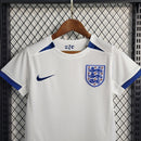 Inglaterra Home 2023-24 Feminina