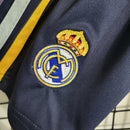 Real Madrid Infantil 23-24 Away
