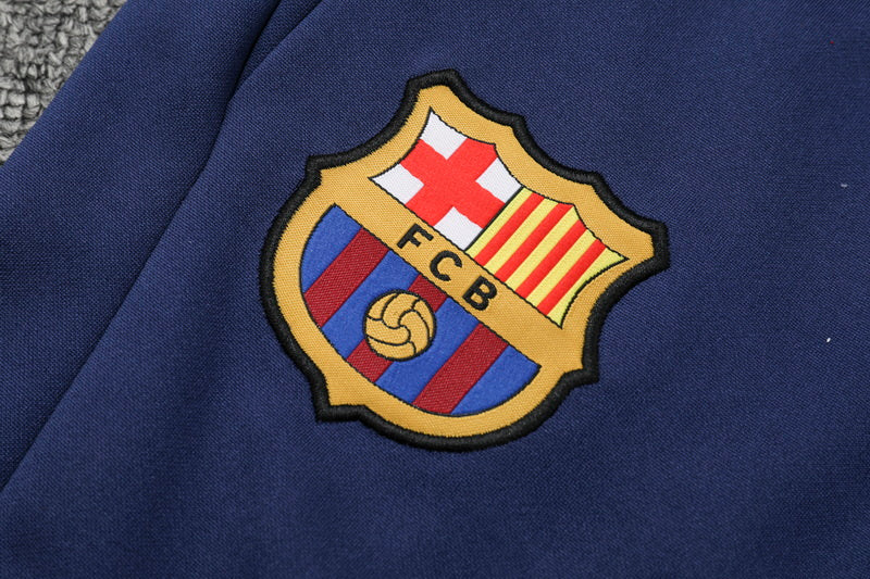 Barcelona 2024 Training Kit