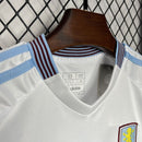 Kit Infantil Aston Villa Away 2024/25