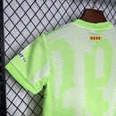 Barcelona Third 2024/25 Infantil