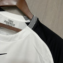 Corinthians I 2025/26 C/Patch Sulamericana e Patrocinio Torcedor