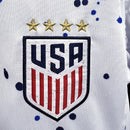 Estados Unidos Home 2023-24 Feminina