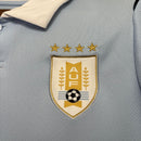 Uruguai Home 2026/27 Torcedor