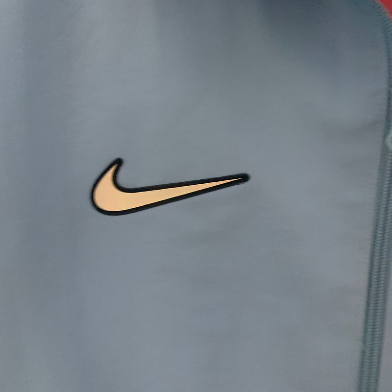 Tottenham Double Sided Windbreaker Jacket